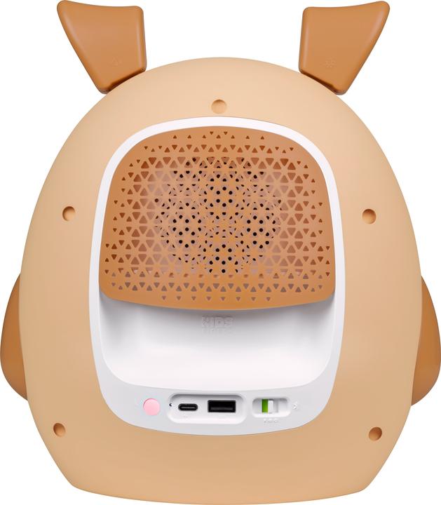 Image du produit Bigben Haut-parleur Bluetooth pour enfants - Dog (8 h, Fonctionnement sur batterie)