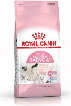 Image du produit Royal Canin Babycat 34 (Junior, 1 pcs, 2000 g)
