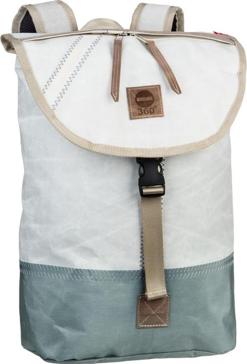 Produktbild 360Grad Rucksack / Backpack Landgang Mini (14 l)