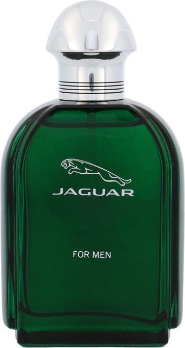 Produktbild Jaguar For Men (Eau de Toilette, 100 ml)