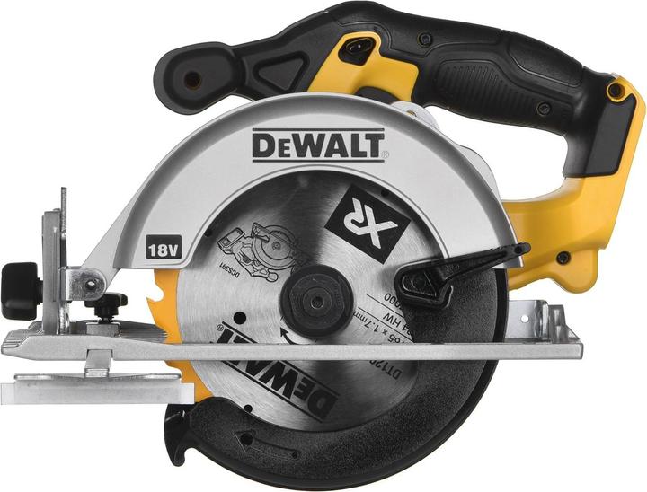 Actual product image DeWalt DCS391NT-XJ