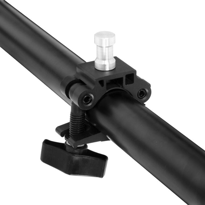 Actual product image Walimex Shooting table XXL (238 cm, 235 cm)