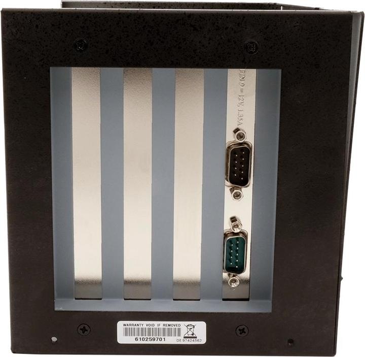 Immagine prodotto Exsys Box di espansione da PCI-E a 4x PCI