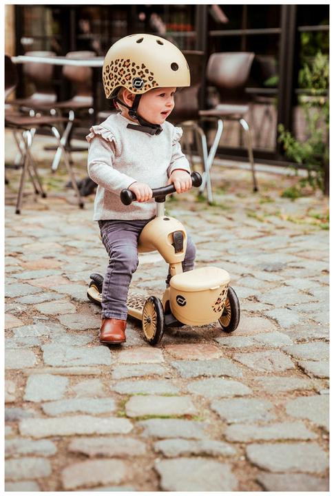 Actual product image Scoot and Ride Highwaykick