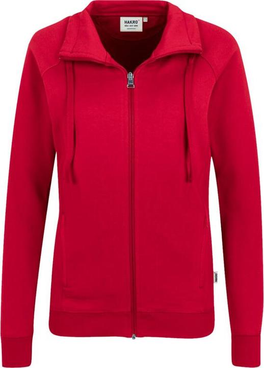 Produktbild Hakro Sweatjacke College (3XL)