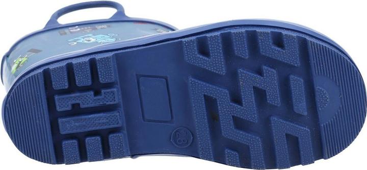 Image du produit Cotswolds Bottes en caoutchouc Puddle Robot (26)