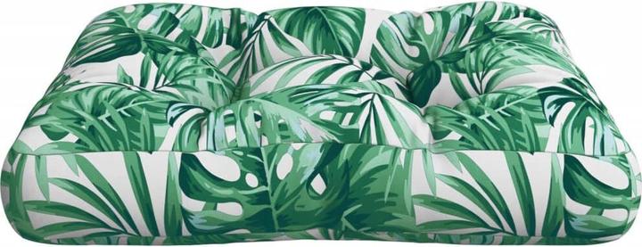Actual product image VidaXL 10-piece garden lounge set with cushions (50 x 50 cm)