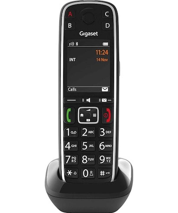 Actual product image Gigaset E720HX