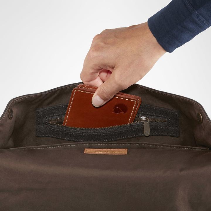 Immagine prodotto Fjällräven Norrvage (16 l)