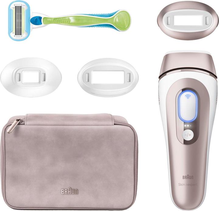 Produktbild Braun Skin i·expert