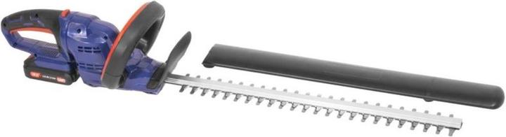 Actual product image Güde HS 18-201-05 (Cordless hedgecutters)