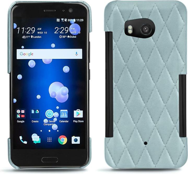 Actual product image Noreve Leather cover (HTC U11)