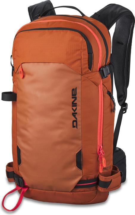 Image du produit Dakine Sac à dos POACHER 22 L, Terre Rouge (22 l)