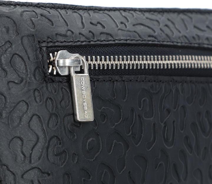 Produktbild Cowboysbag Lovely leopard Umhängetasche Leder 25 cm
