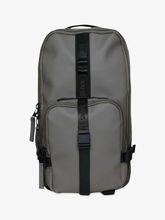 Image du produit Rains Sac à dos gris