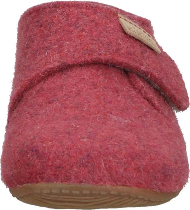 Image du produit Living Kitzbühel Superbes pantoufles en laine avec fermeture velcro de. Cette belle pantoufle enfant est (18)
