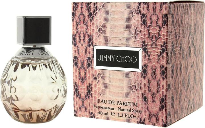 Jimmy Choo Pour Femme (Eau de Parfum, 40 ml)