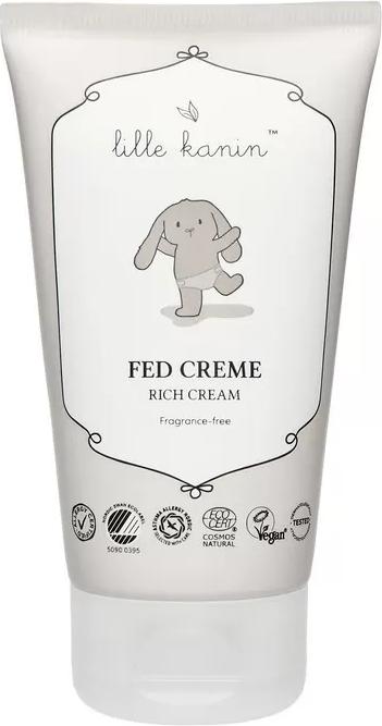 Produktbild Lille Kanin Rich Creme 150 ml (150 ml)
