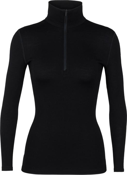 Icebreaker Tech Half Zip (L)