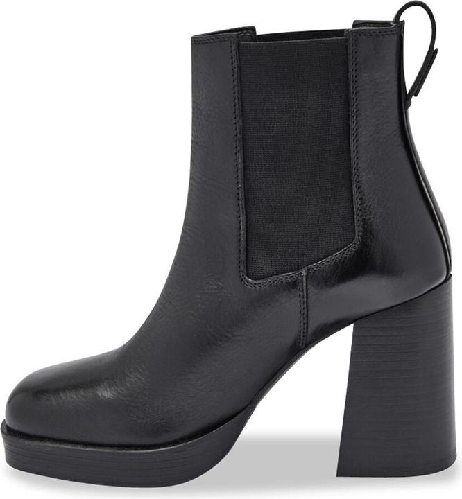 Image du produit Les Tropeziennes par M.Belarbi bottines vanilla (36)