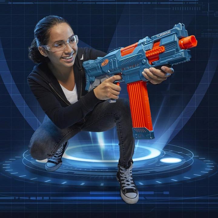 Image du produit Nerf Turbine Elite 2.0