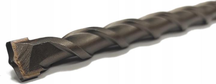 Produktbild Stalco Betonbohrer SDS 8,0 x 260 mm SDS-plus STA (8 Millimeter)