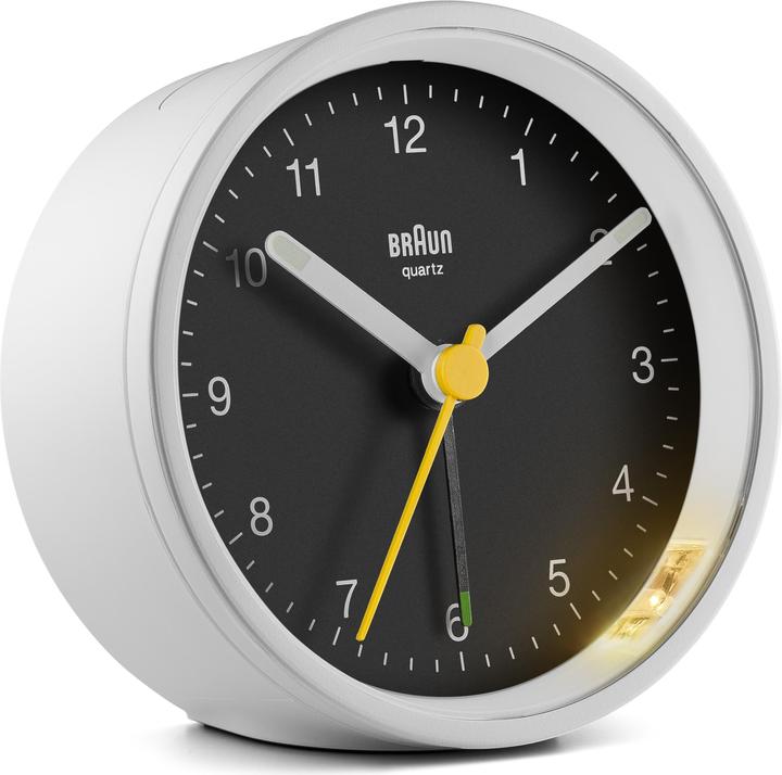 Image du produit Braun Classic
