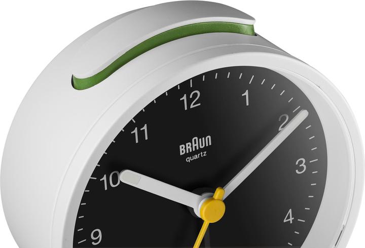 Image du produit Braun Classic