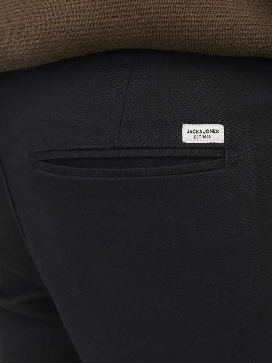 Actual product image Jack & Jones Loose fit Relaxed fit trousers Relaxed fit trousers (W33/L36)