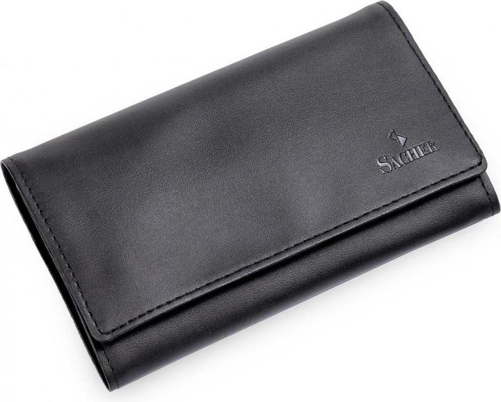 Produktbild Sacher 1009.290443 - Schmuckrolle standard schwarz