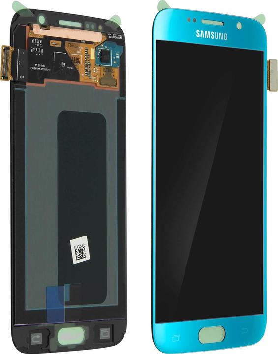 Image du produit Samsung LCD Assembly (Écran, Galaxy S6)