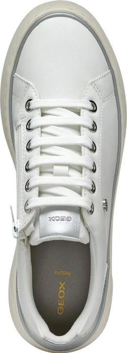 Produktbild Geox Sneaker D Sunnetty Nubukleder (38)