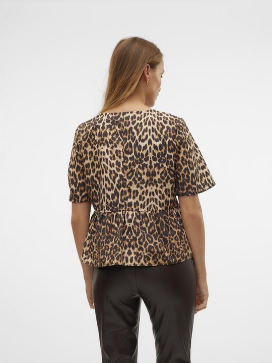Actual product image Vero Moda SNLIRA Top Top (XS)