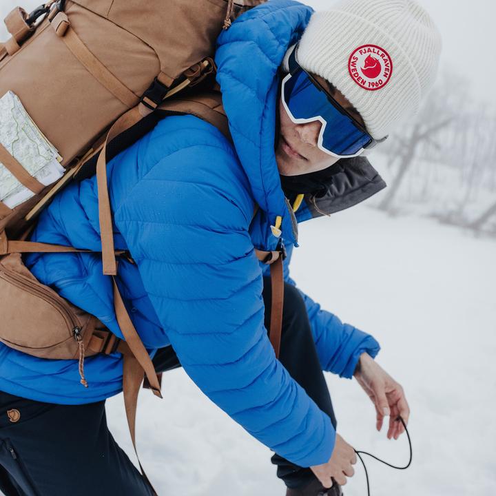 Produktbild Fjällräven Abisko Winter Stretch Trs W (42)