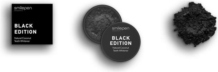 Immagine prodotto SmilePen edizione nera (Talco)