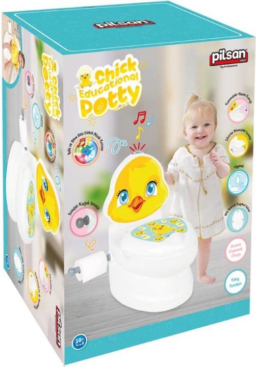 Image du produit Pilsan Pot Poussin 07564