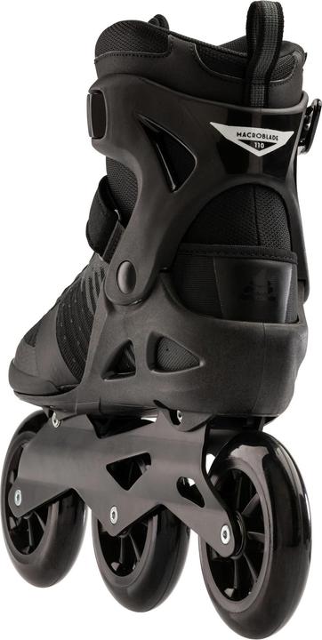 Actual product image Rollerblade Macroblade 110 3WD (45)