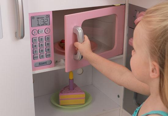 Image du produit KidKraft Cuisine Grand Gourmet Corner