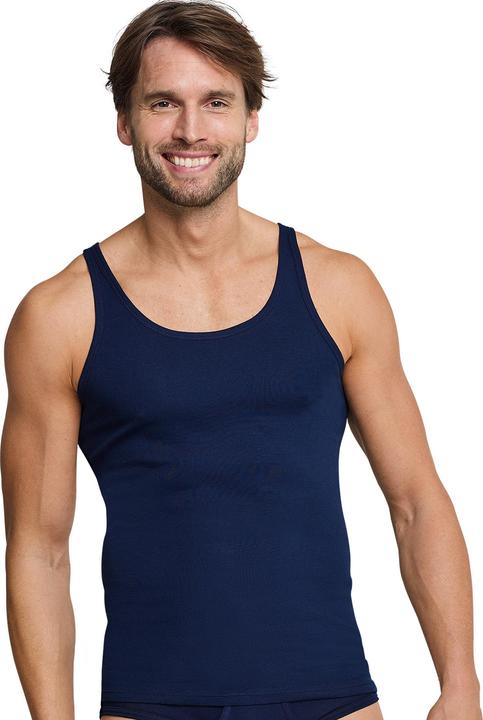 Actual product image Schiesser Vest Classics (6)