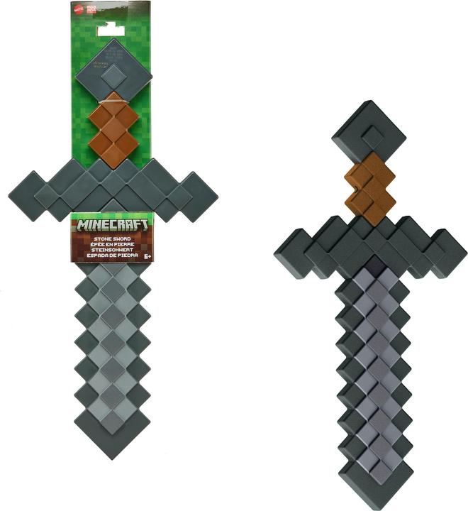 Minecraft Schwert
