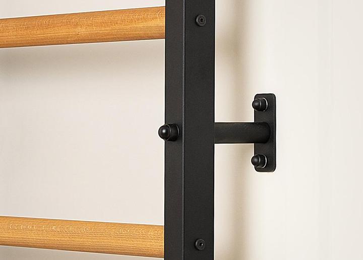 Produktbild BenchK Sprossenwand System 211B+A076