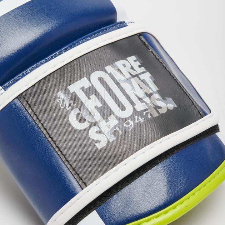 Produktbild Leone Boxhandschuhe (12 OZ, One Size)