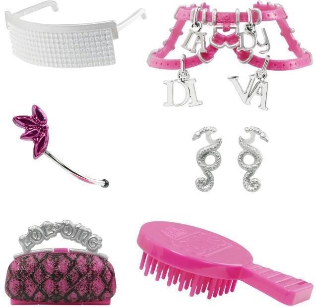 Image du produit L.O.L. Surprise! Lady Diva