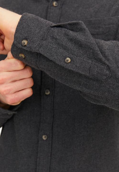 Image du produit Jack & Jones Chemise chinée (XL)