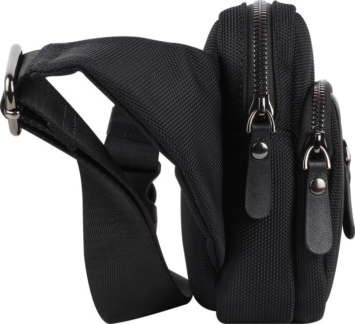 Actual product image Bugatti Nero