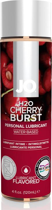 Actual product image System JO cherry (150 ml)