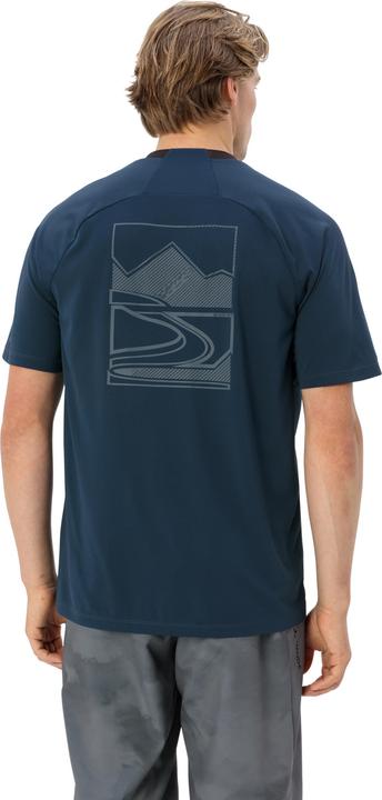 Actual product image Vaude Loamer Shirt (M)