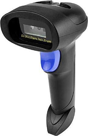 Produktbild NetumScan Barcode-Scanner (1D-Barcodes, QR-Code, 2D-Barcodes)