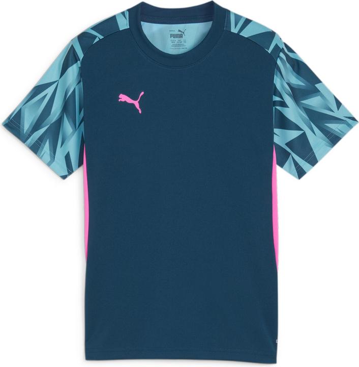 Produktbild Puma individualFINAL Jersey Jr (152)