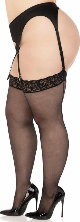 Immagine prodotto Leg Avenue calze cucite con pizzo (46, 50)